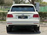 Bentley Bentayga 2018 V12